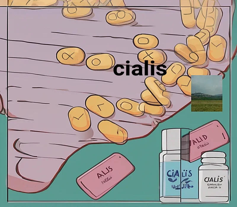 Cialis 5 mg